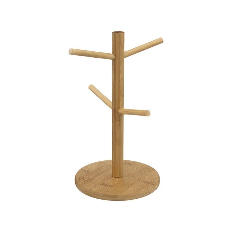 Juego Tazas C/Soporte vista 2