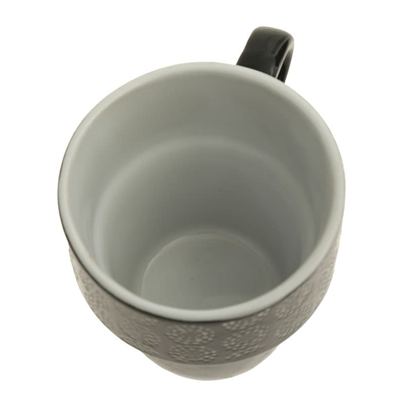Juego Tazas Ethnik Soport - Vista 3