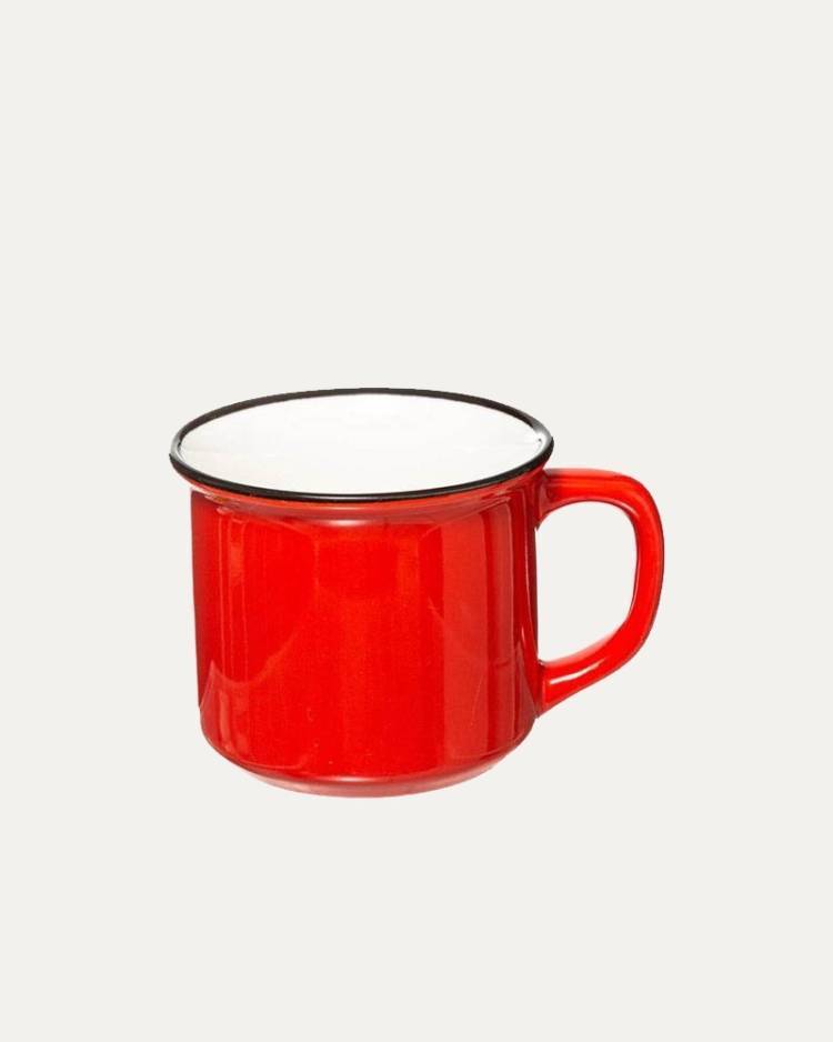 Taza Happy Pop