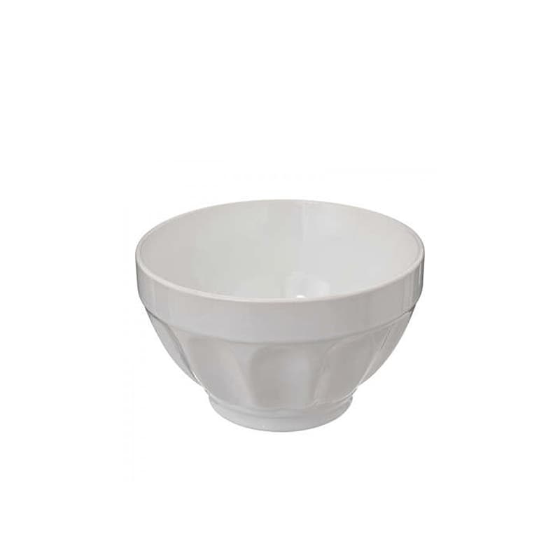 Bowl Colorama Blanco