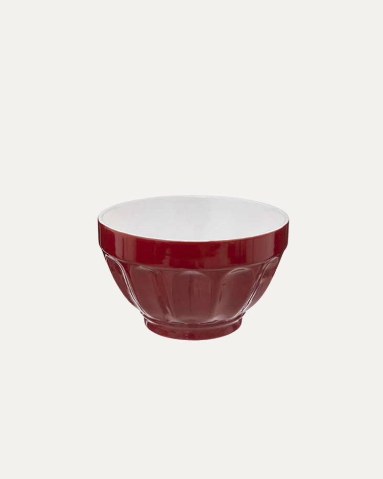 Bowl Colorama Rojo