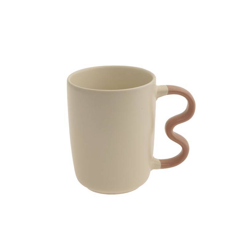 Jarro C/Asa Wavy vista 2