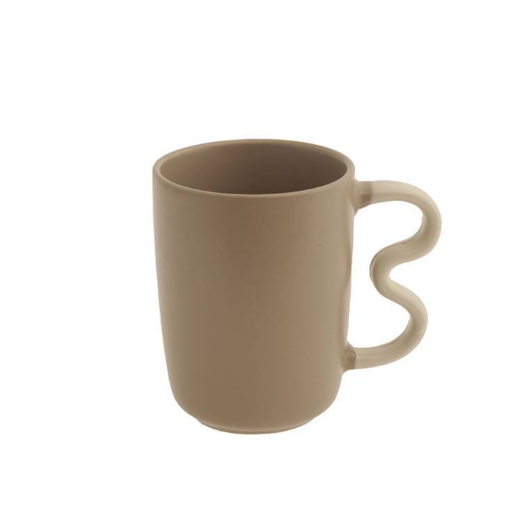 Jarro C/Asa Wavy - Vista 3