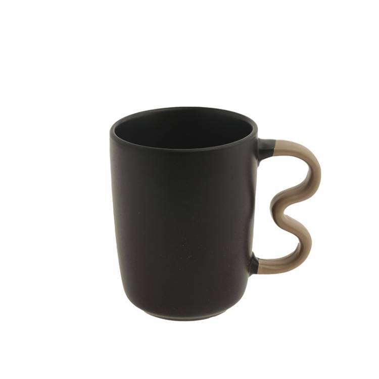 Jarro C/Asa Wavy - Vista 4