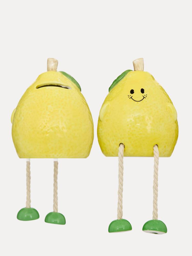 Hucha Tutti Frutti - Vista 3