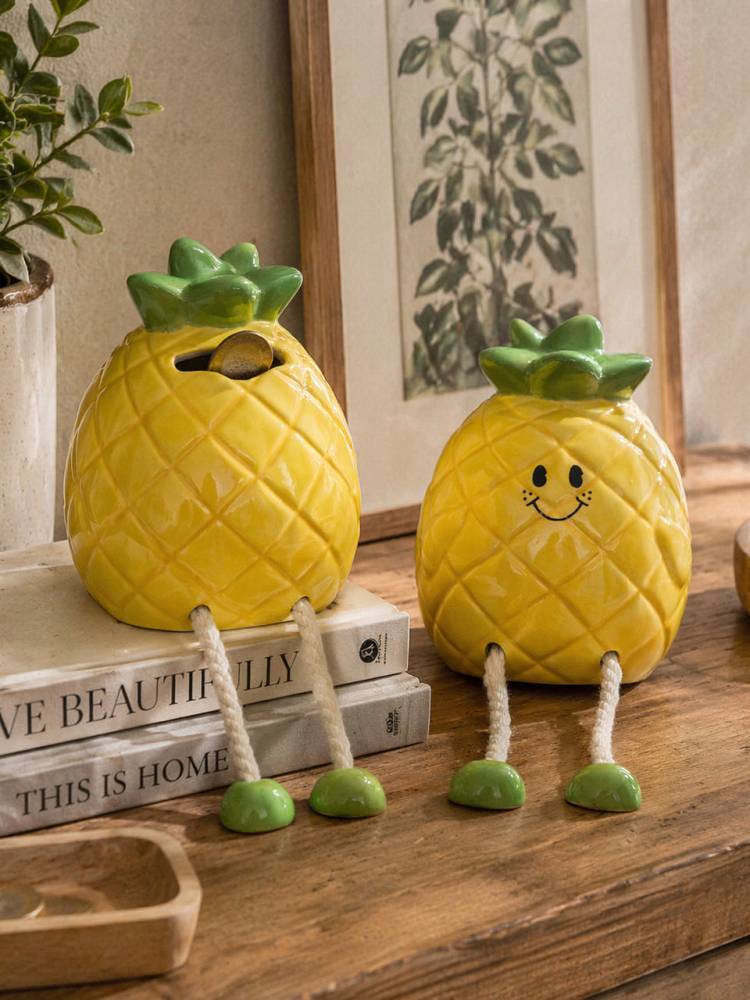 Hucha Tutti Frutti - Vista 4