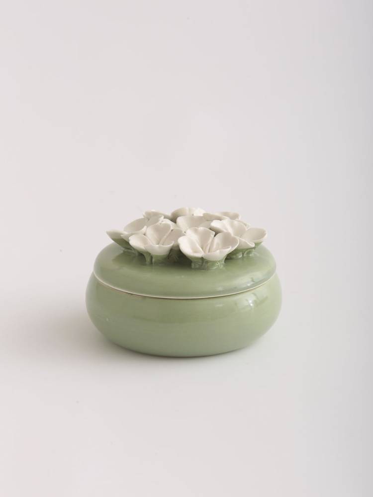 Joyero Bloomy - Vista 3