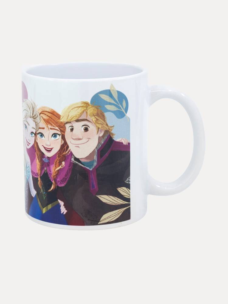 Jarro C/Asa Frozen