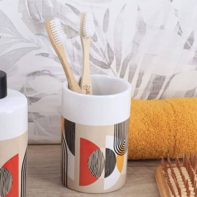 Vaso Baño Trendy vista 2