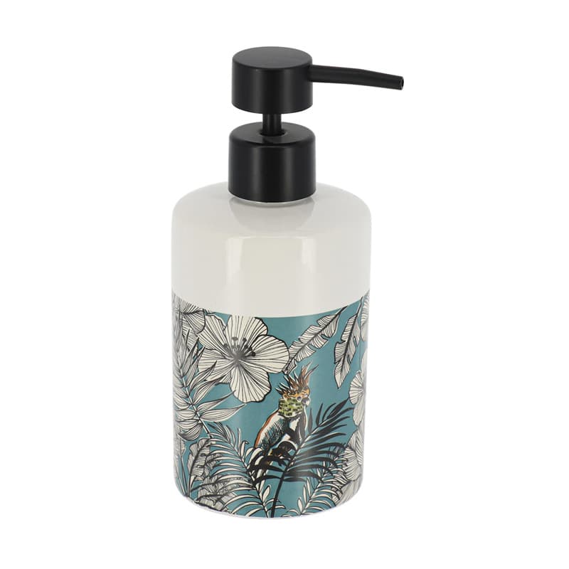 Dosificador Jabón Jungle