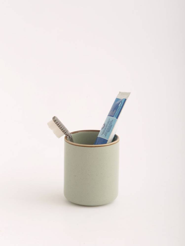 Vaso Baño Salvia