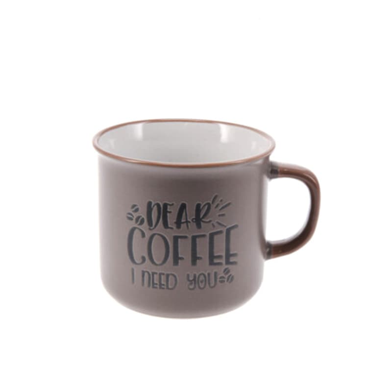 Jarro C/Asa Coffee - Vista 4