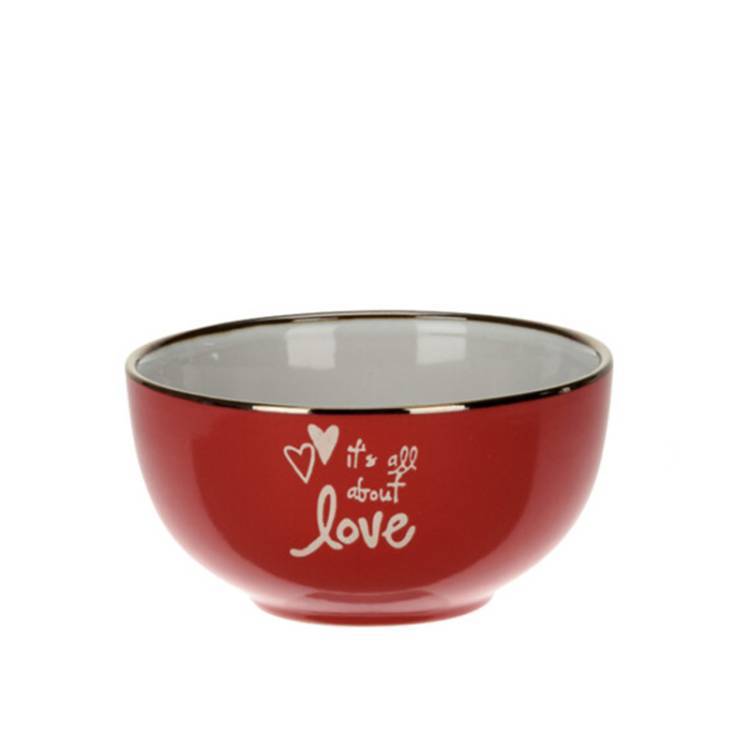 Bowl Love - Vista 3