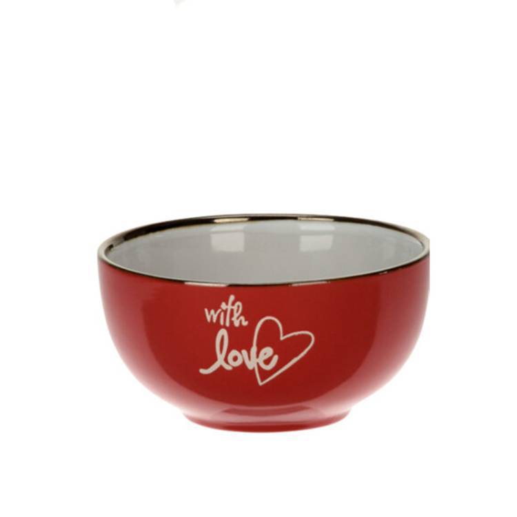 Bowl Love - Vista 4
