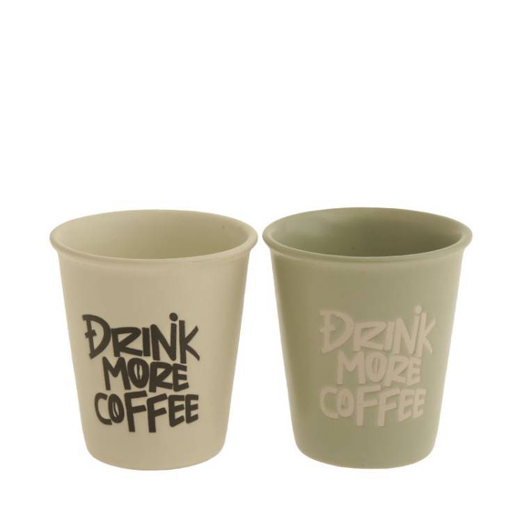 Vaso Café Coffee - Vista 3