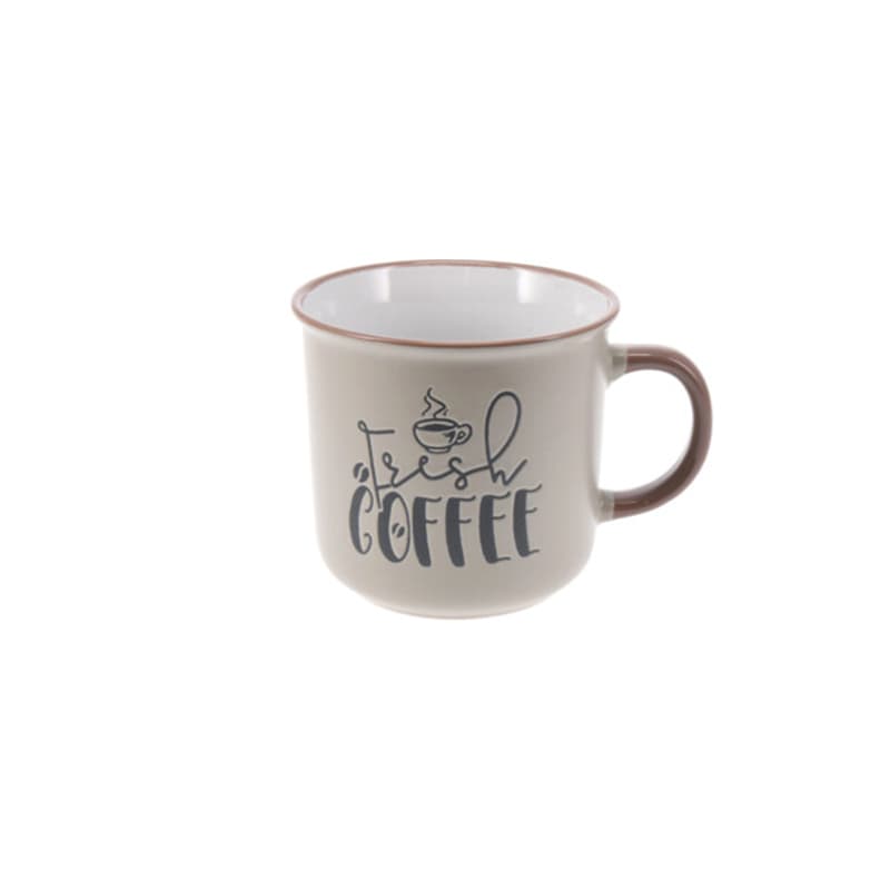 Jarro C/Asa Coffee - Vista 3