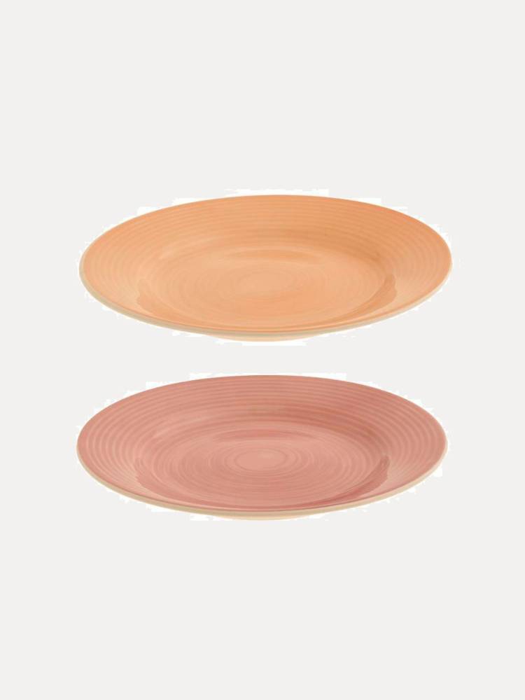 Plato Llano Rainbow