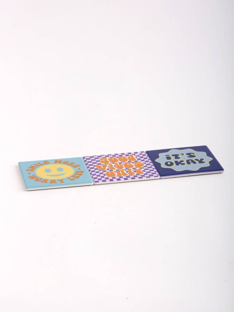Posavasos Funny - Vista 3