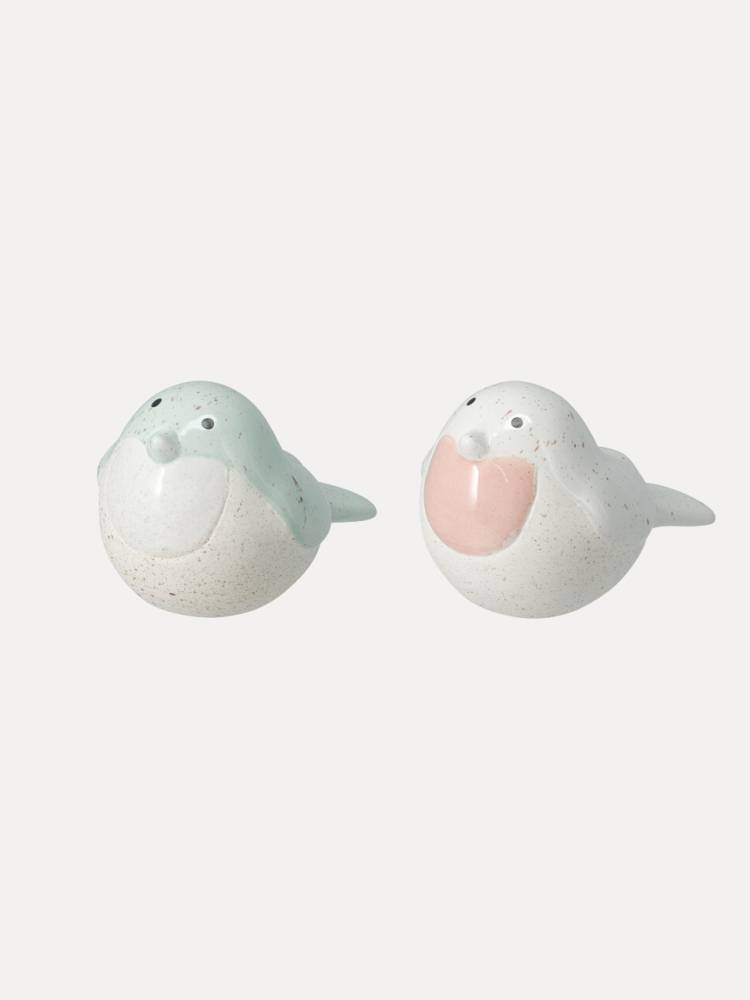 Figura Pájaro vista 2