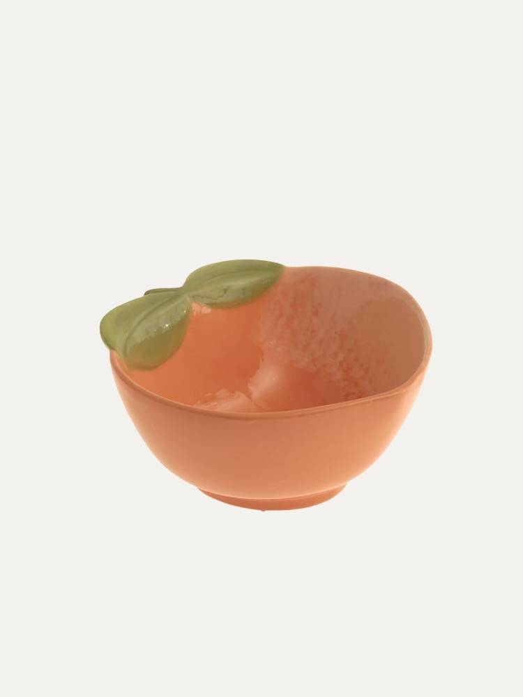 Bowl Melocotón