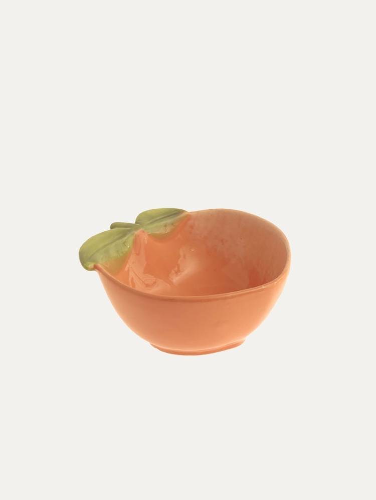 Bowl Melocotón