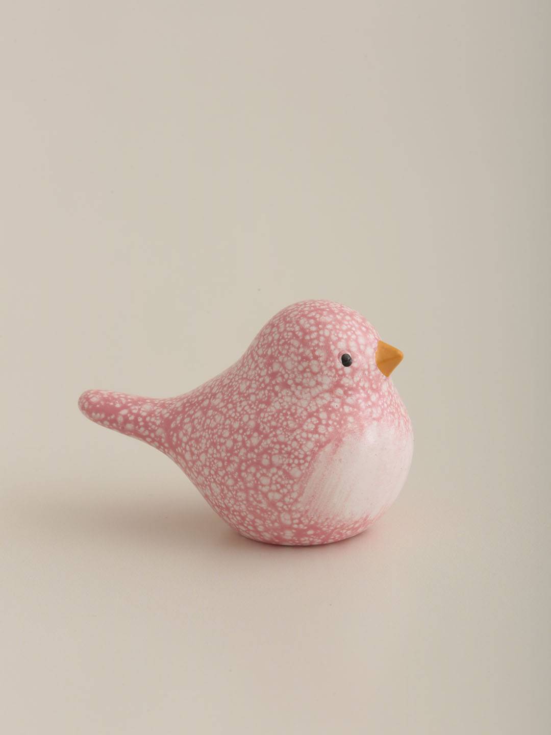 Figura Pájaro - Vista 3