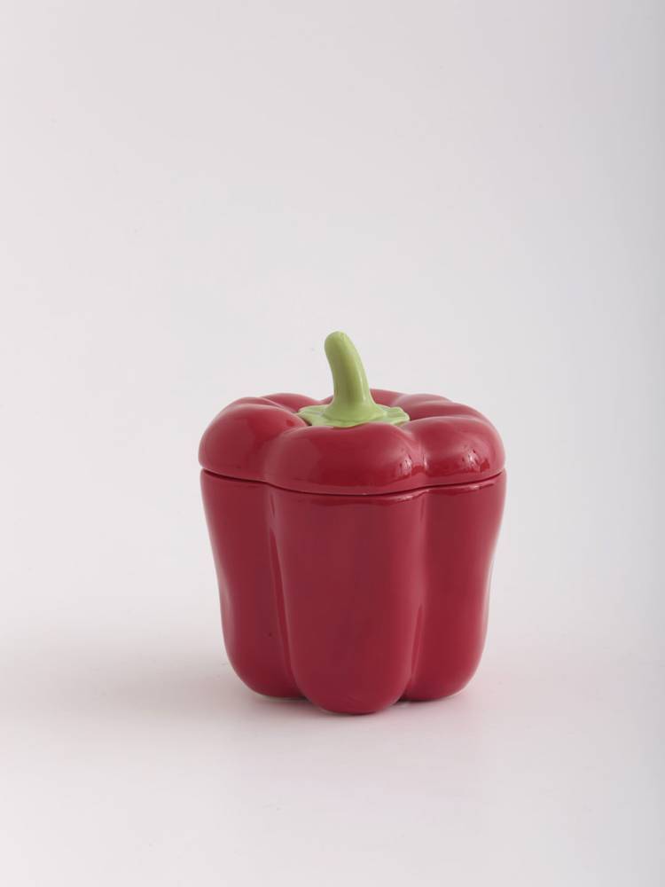 Tarro Pimiento