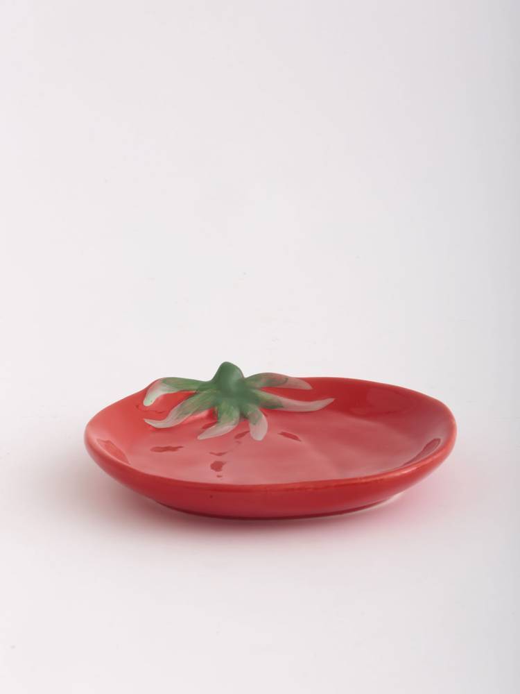 Plato Tomate