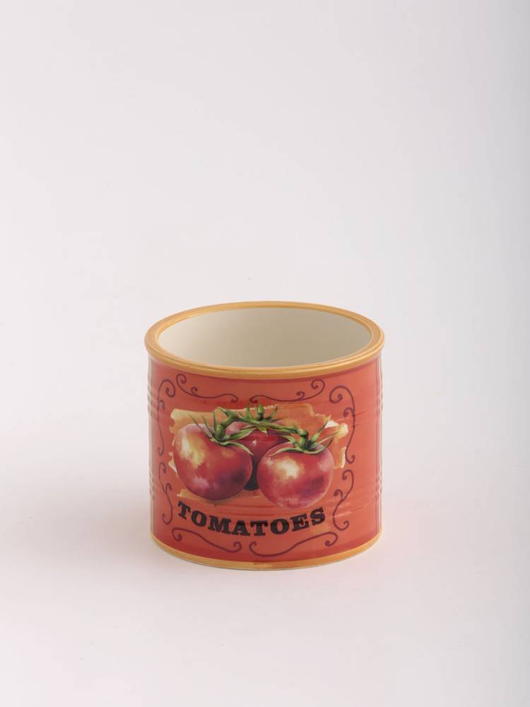Macetero Tomate vista 2