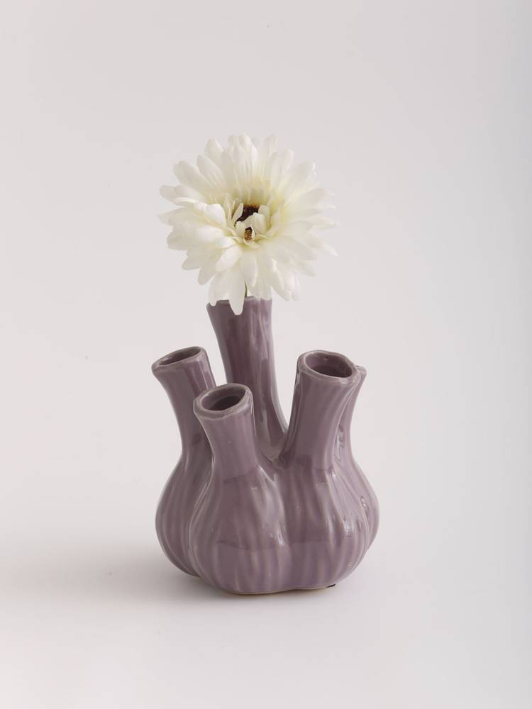 Jarrón Anémona vista 2