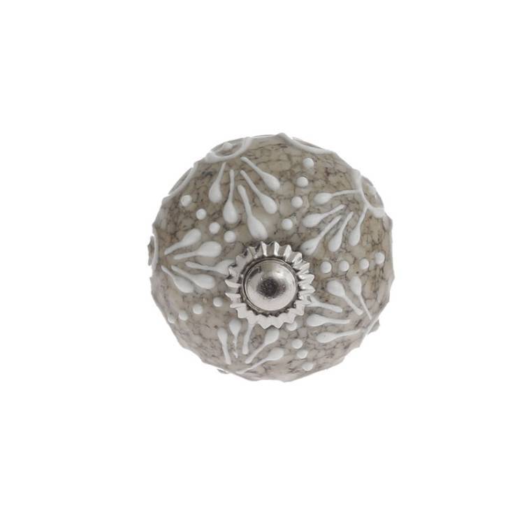 Tirador Beige - Vista 3