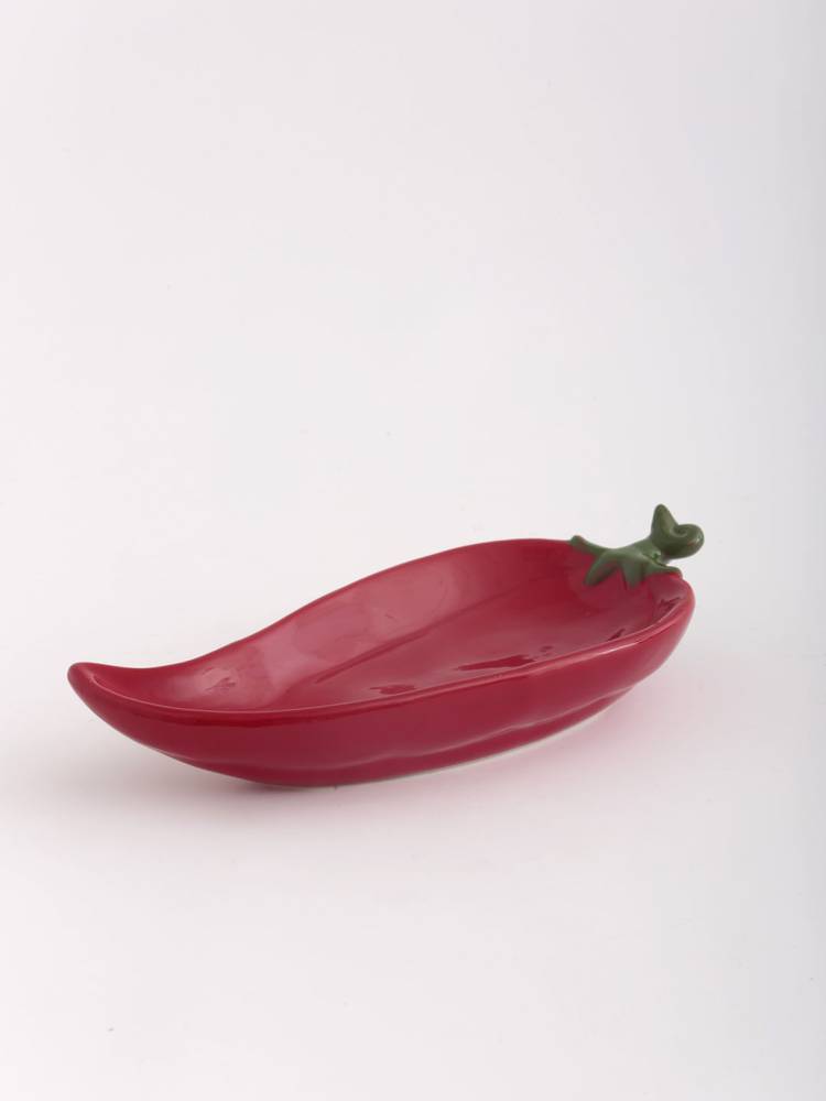Plato Chili