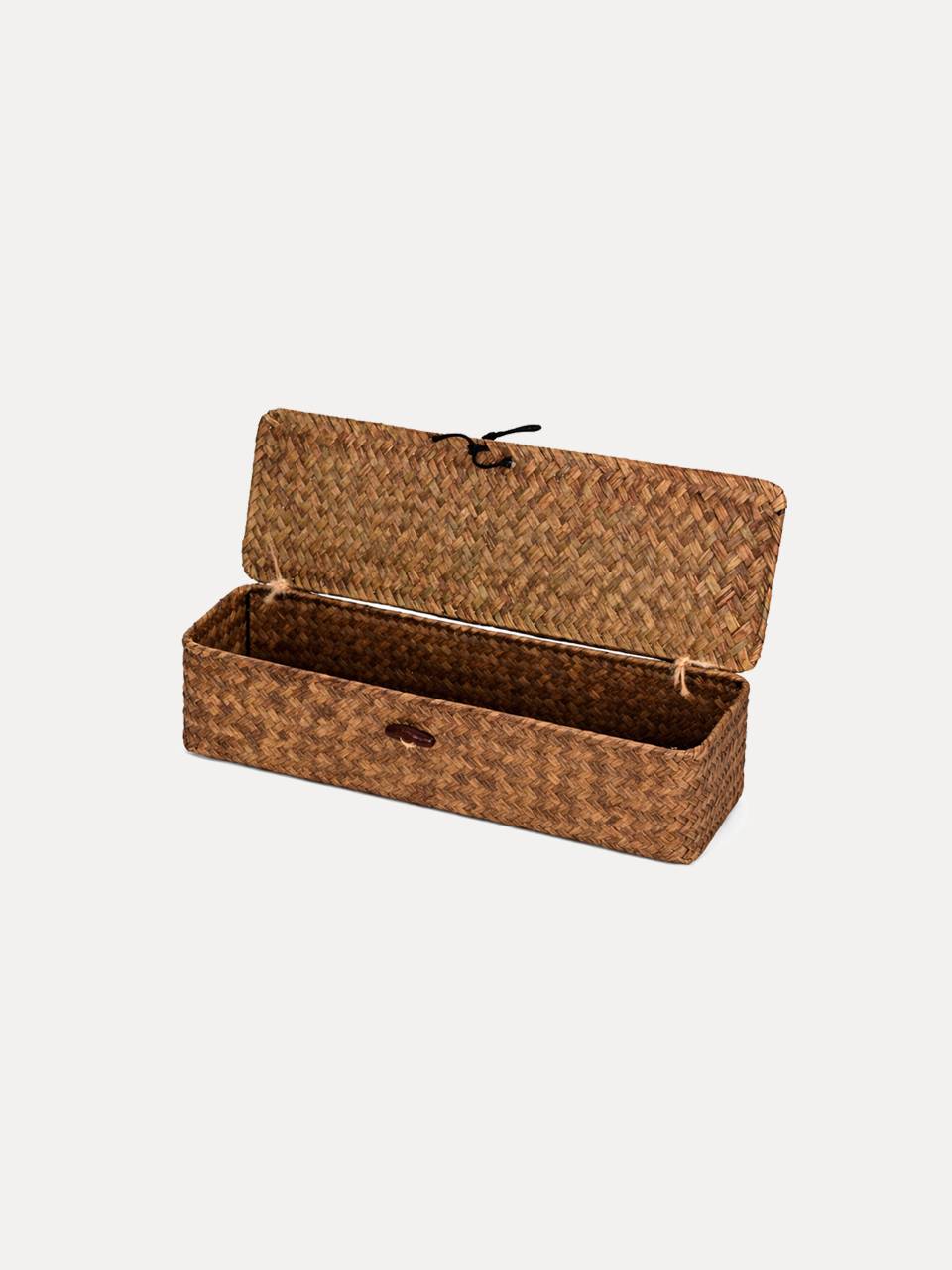 Caja C/T Marron vista 2