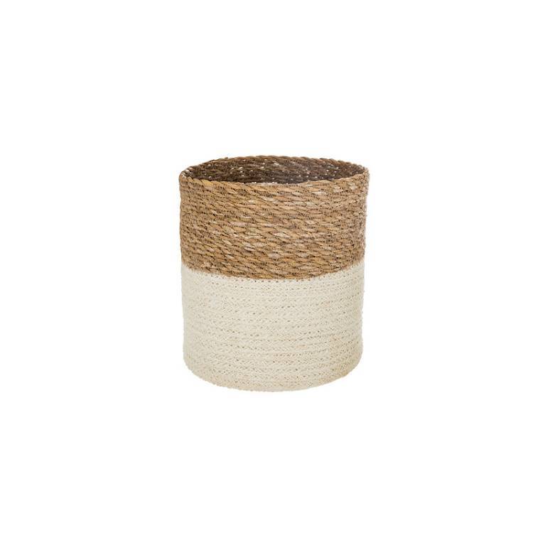 Cesta Bicolor vista 2
