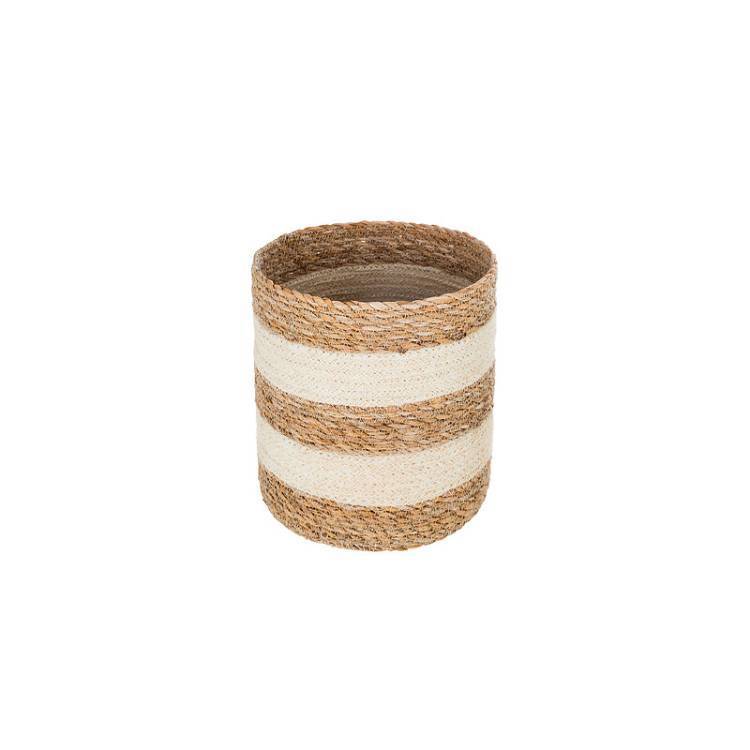 Cesta Bicolor