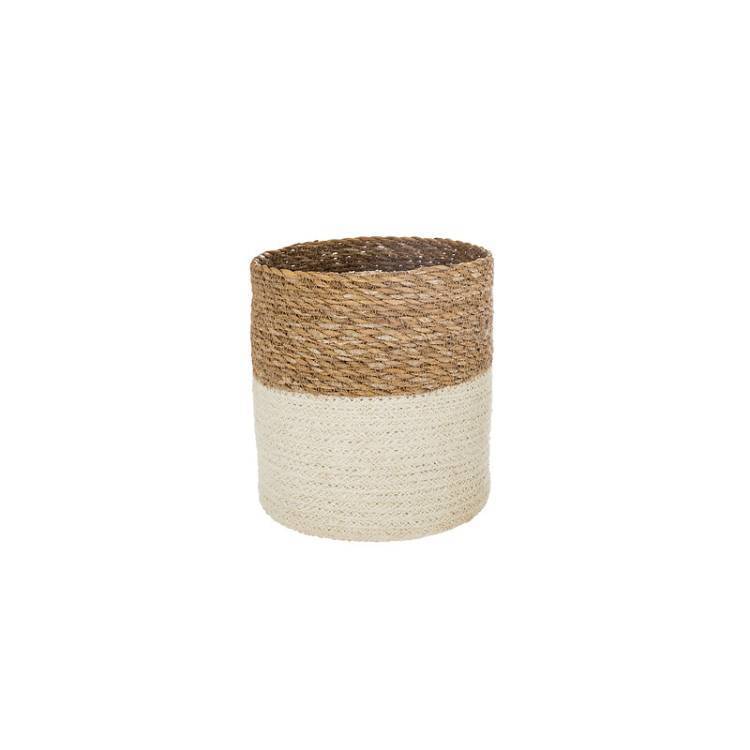 Cesta Bicolor vista 2
