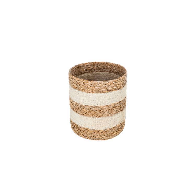 Cesta Bicolor