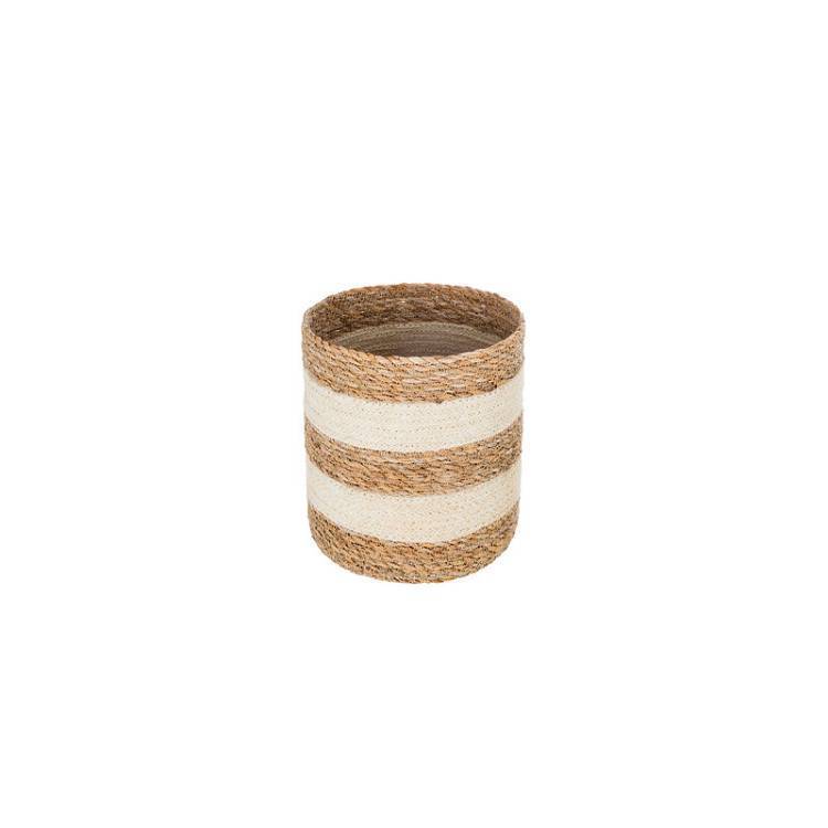 Cesta Bicolor
