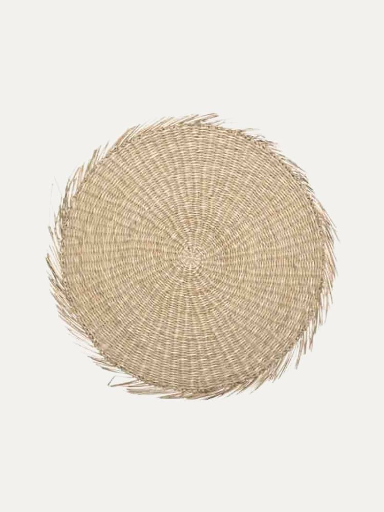 Mantel Individual Cuba