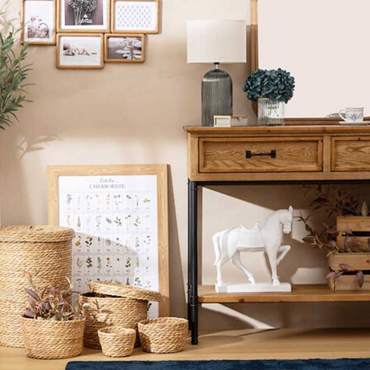 Cesta Cottage vista 2