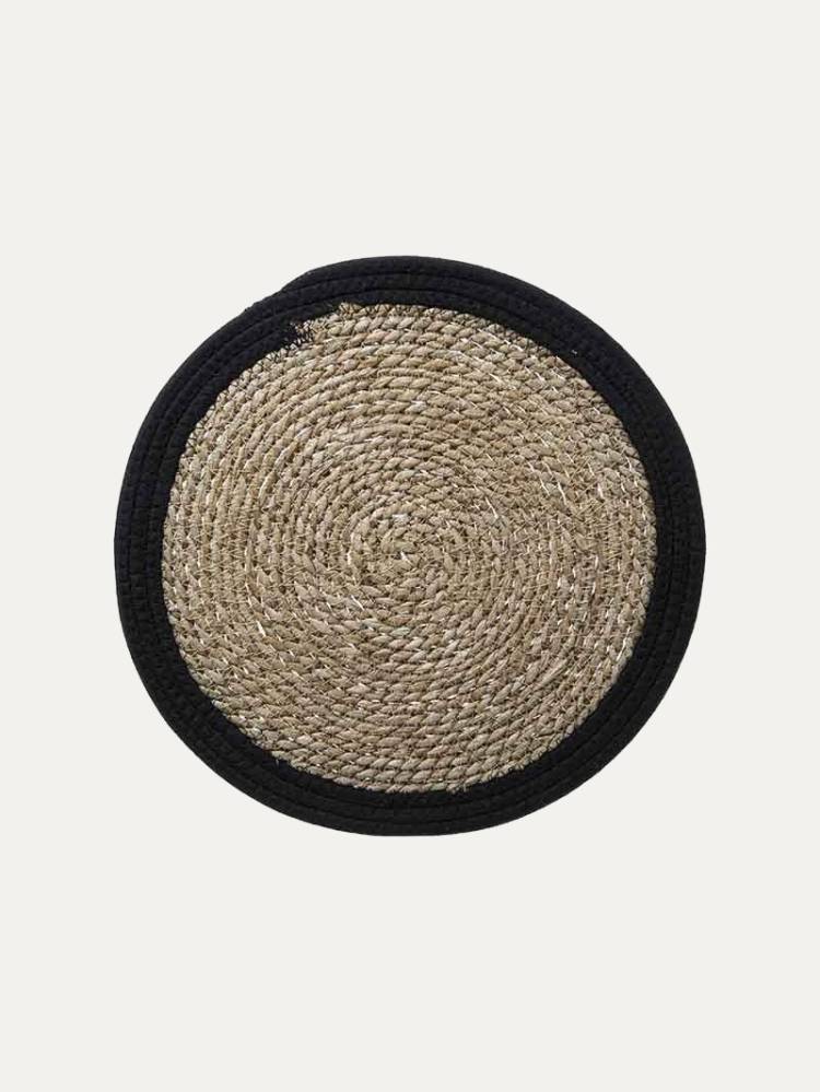 Mantel Individual Happy