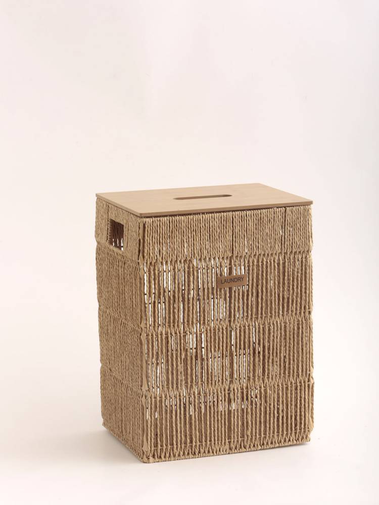 Cesta Ropa Warm