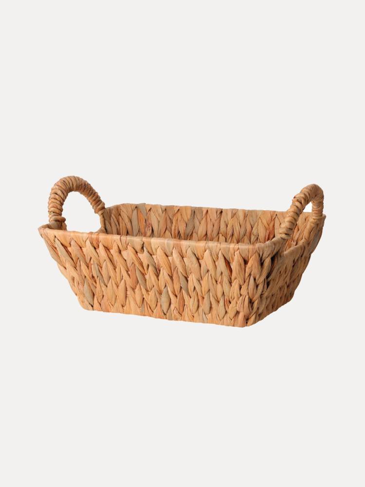 Cesta Trenzada