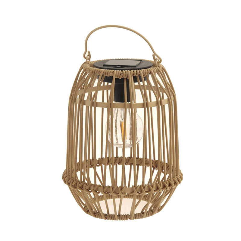 Farol Solar Rustic vista 2