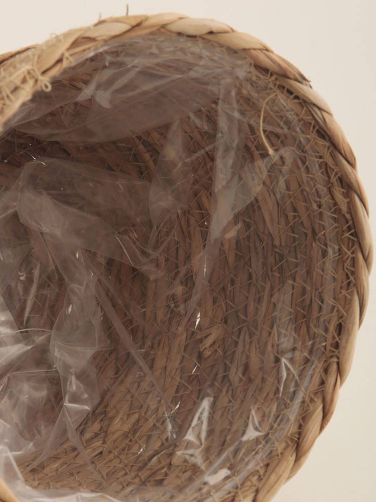 Macetero Flower - Vista 3