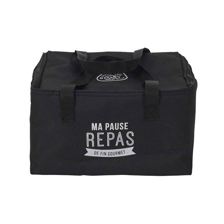 Bolso Nevera Frase vista 2