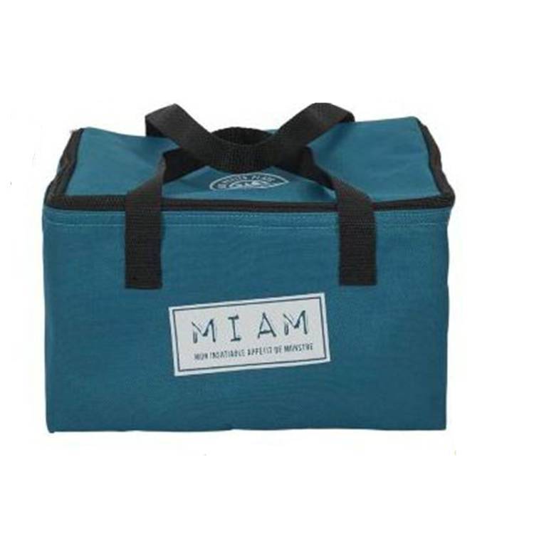 Bolso Nevera Frase - Vista 4
