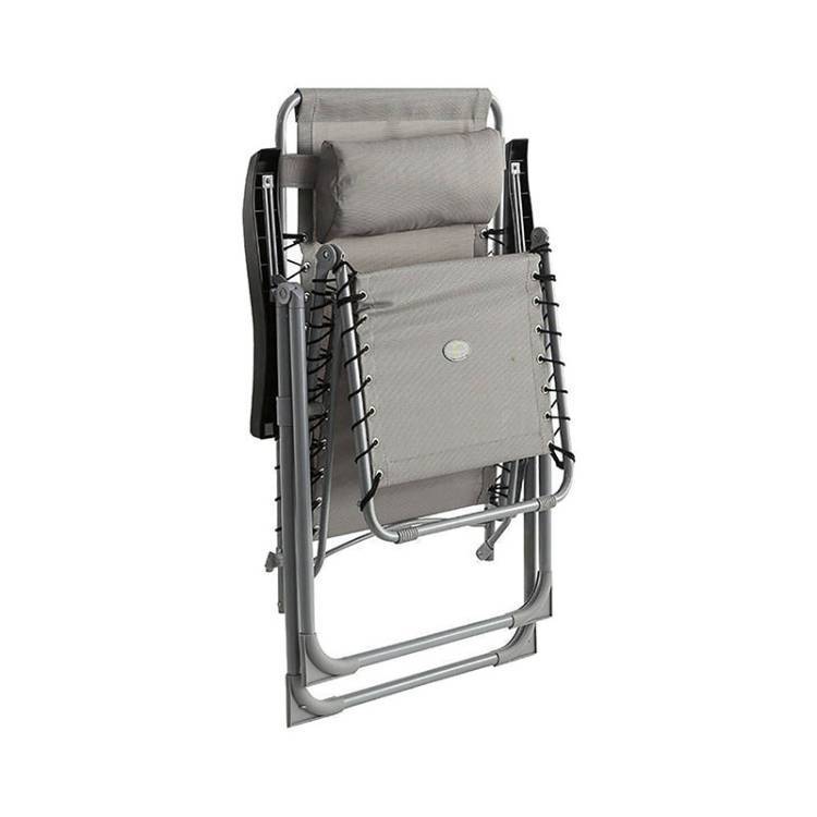 Tumbona Silos Hespéride - Vista 3