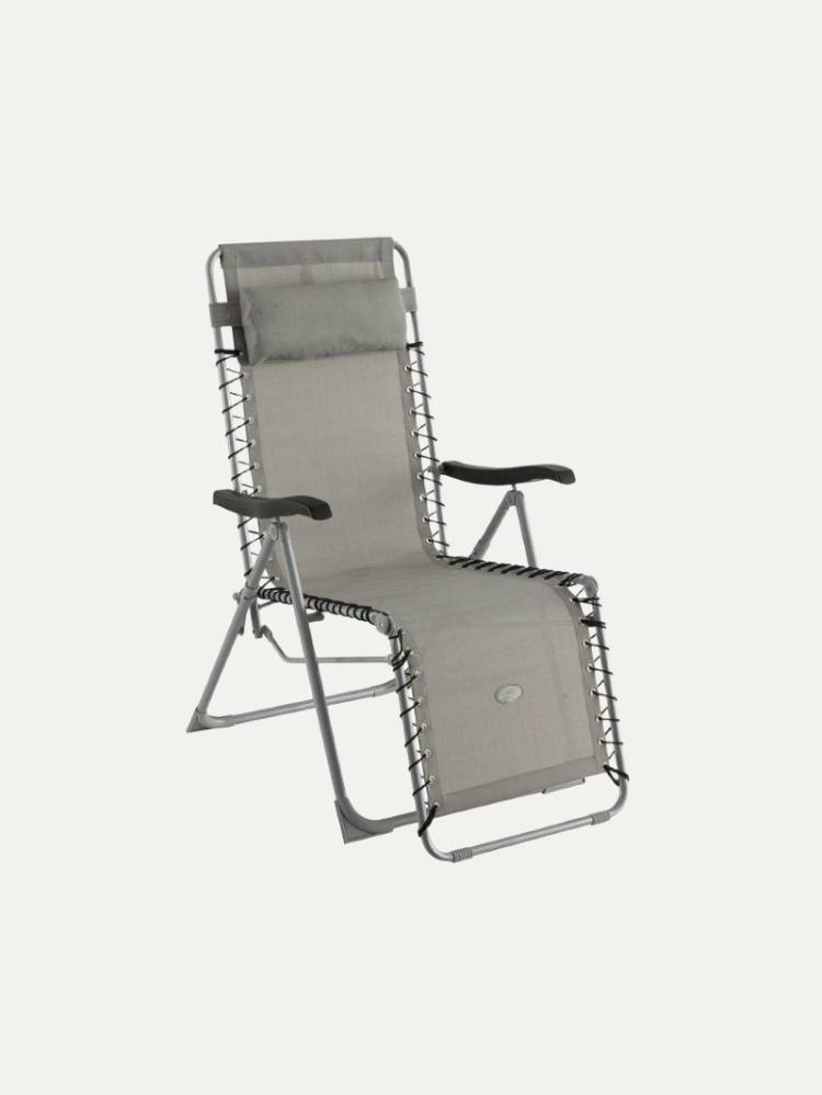 Tumbona Silos Hespéride