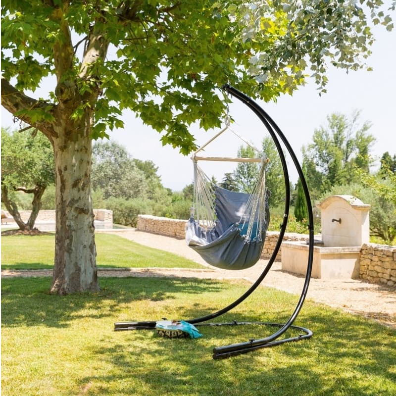 Balancín Cuenca Gris - Vista 3